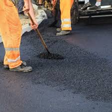 Why Choose Us For All Your Driveway Paving Needs in Ely, NV?